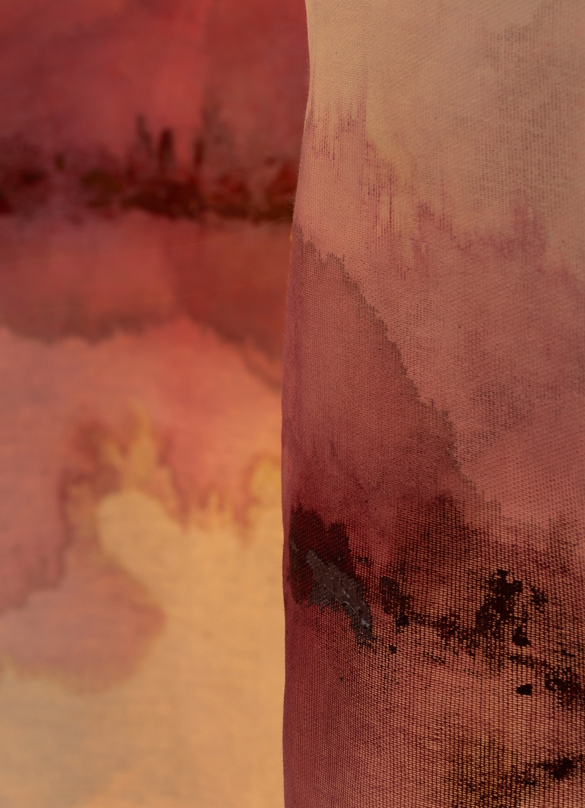 Detalle de La Malbec